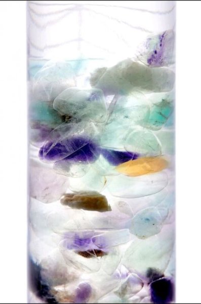 画像2: INTUITION - Organic Essential Oil Roll-On オーガニックアロマロールオン (2)