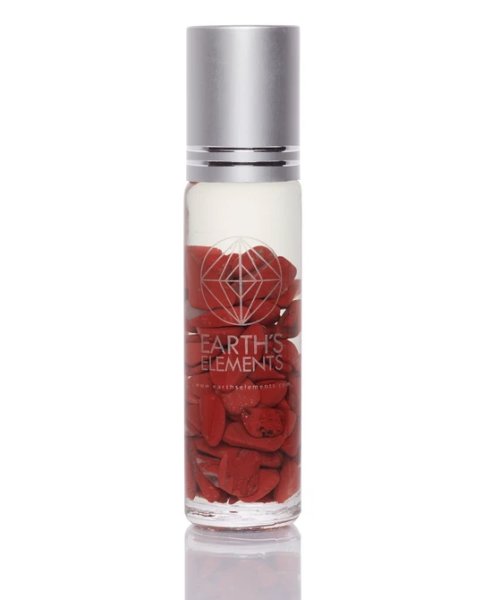 画像1: PASSION - Organic Essential Oil Roll-On オーガニックアロマロールオン (1)