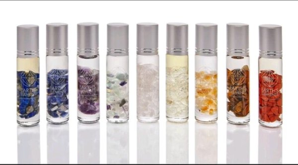 画像3: MANIFESTATION - Organic Essential Oil Roll-On オーガニックアロマロールオン (3)