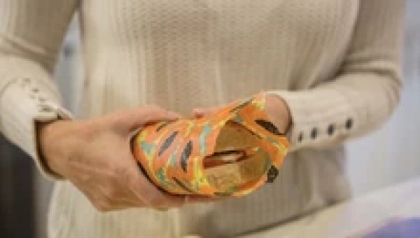 画像8: Meli Wrap (Bee Wax Wrap) (8)