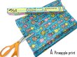 画像1: Bulk Beeswax Roll (Bee Wax Wrap) (1)