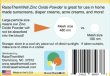画像4: Kid-Safe Zinc Oxide Powder (4)