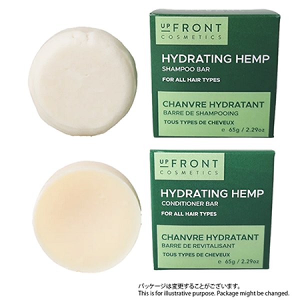 画像1: SHAMPOO BAR & CONDITIONER BAR (1)