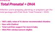 画像5: Total Prenatal + DHA (5)