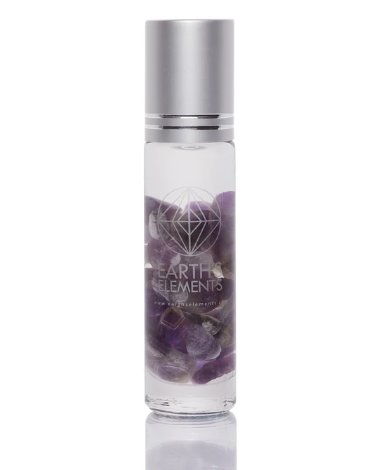 SPIRIT - Organic Essential Oil Roll-On オーガニックアロマロールオン