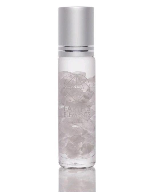 LOVE - Organic Essential Oil Roll-On オーガニックアロマロールオン