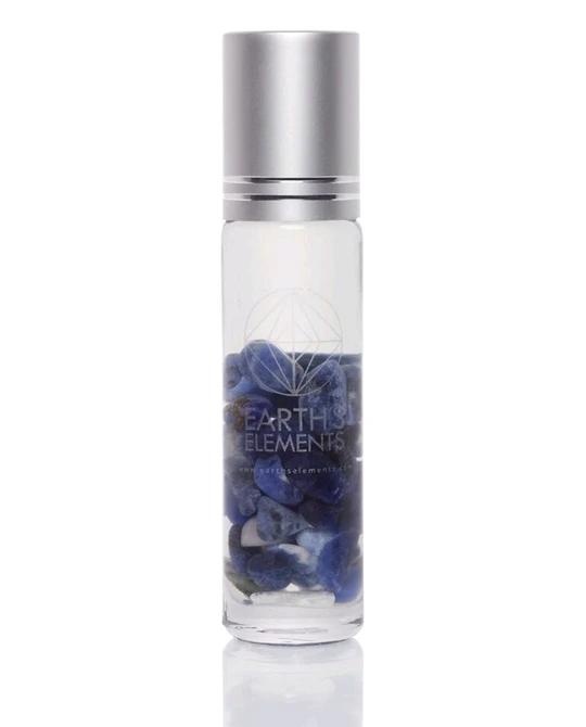 FOCUS - Organic Essential Oil Roll-On オーガニックアロマロールオン