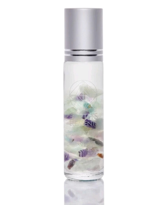 INTUITION - Organic Essential Oil Roll-On オーガニックアロマロールオン