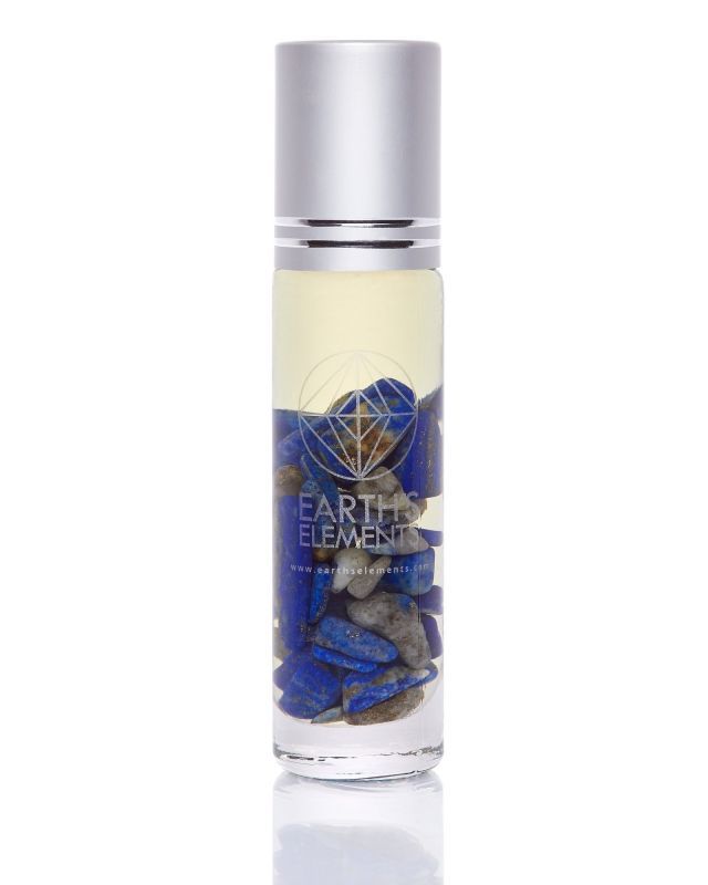 MEDITATION - Organic Essential Oil Roll-On オーガニックアロマロールオン　