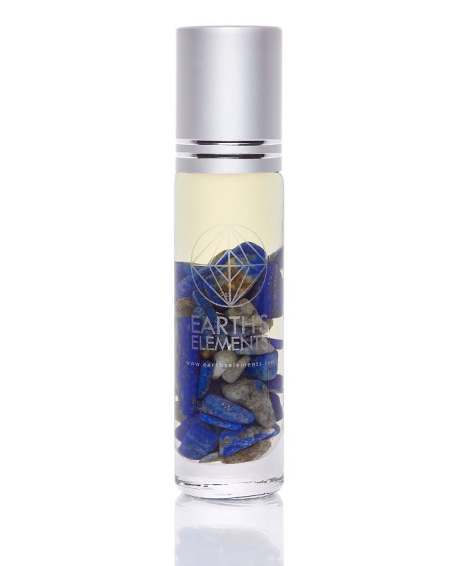 MEDITATION - Organic Essential Oil Roll-On