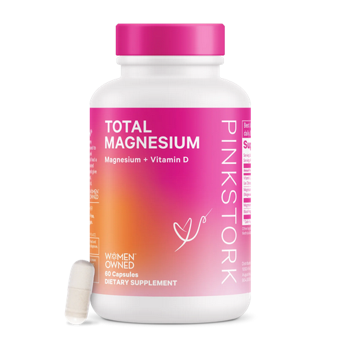 Total Magnesium