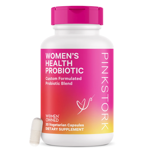 Women's Health Probiotic